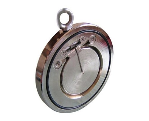 LEADER WAFER CHECK VALVE