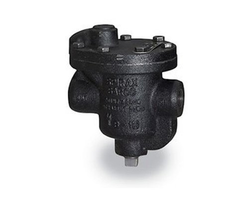 SPIRAX INVERTED BUCKET STEAM STEAM TRAP