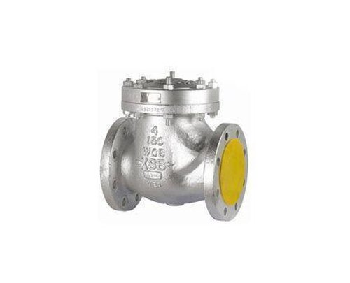KSB CHECK VALVE