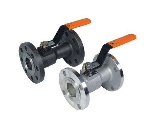 L&T BALL VALVES