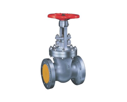 KSB GATE VALVE CAST STEEL