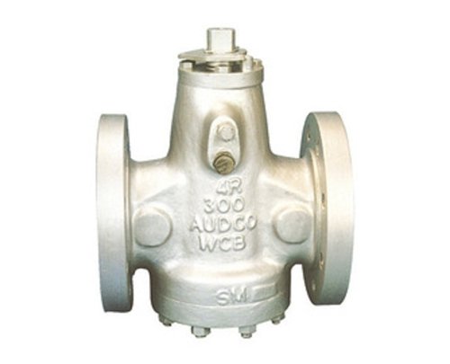 AUDCO PLUG VALVE