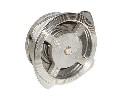 DISC CHECK VALVES  SPIRAX MAKE