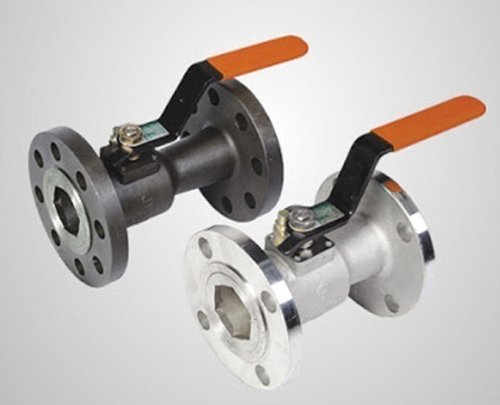 L&T SINGLE PIECE VALL VALVE