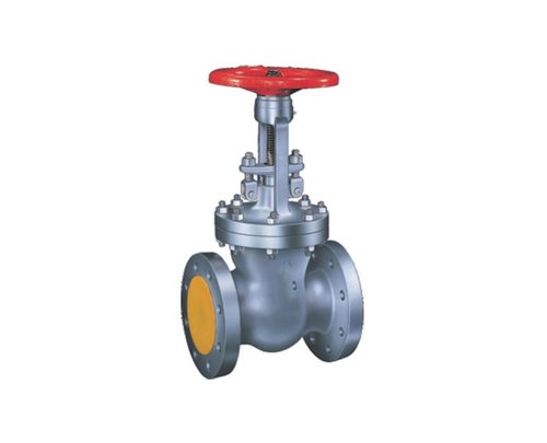KSB CAST GATE VALVE