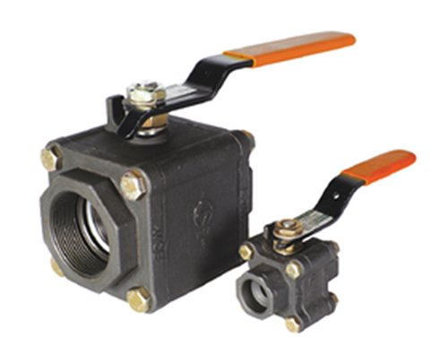 AUDCO BALL VALVE