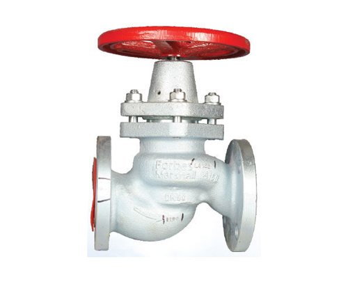 SPIRAX PISTION VALVE FLANGED ANSI 150 2F 300