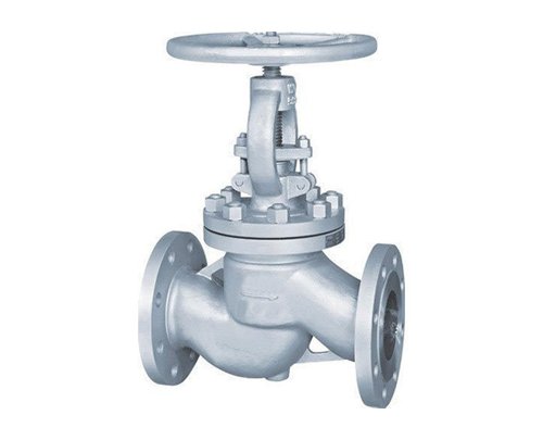 SPIRAX PISTION VALVE