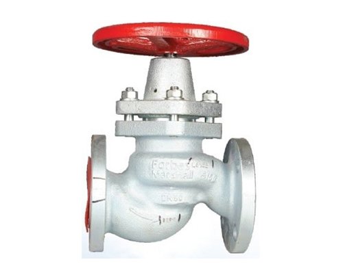 ASNI 300SPIRAX PISTION FLANGED VALVE