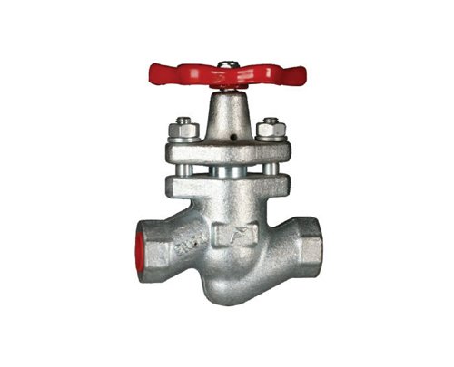 FORBES MARSHALL PISTION VALVE