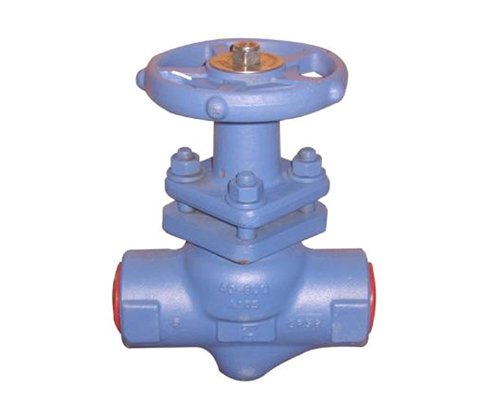 SPIRAX PISTION VALVE SCR 2F SOC