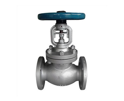 UNI-KLINGER UKL-HIGH PRESSURE GATE VALVE